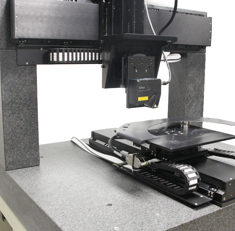 Multisensor system (no background)