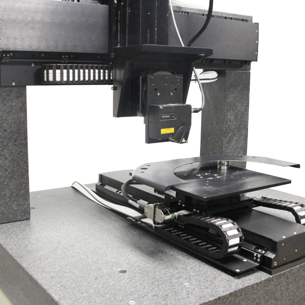 Multisensor system