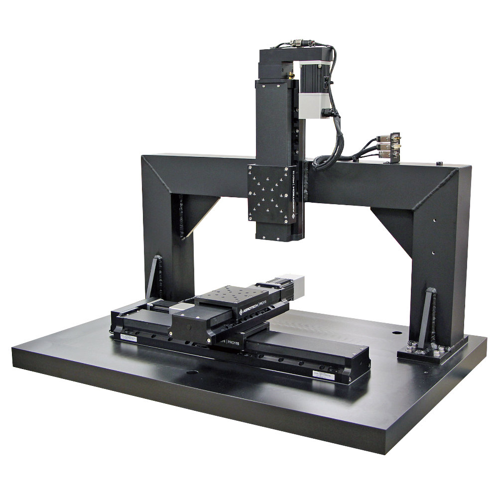 Multisensor 5 Square