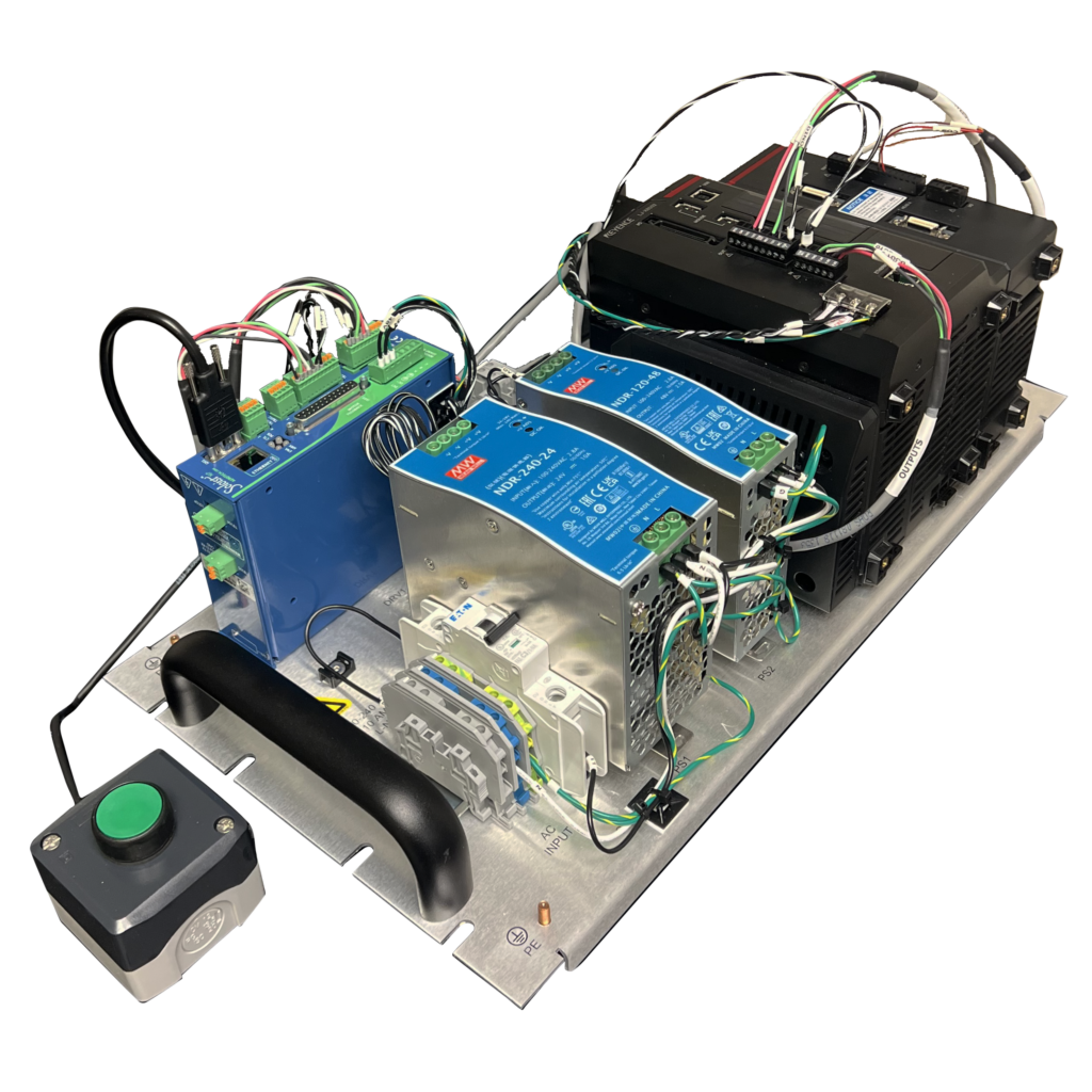 PM-1 Panel